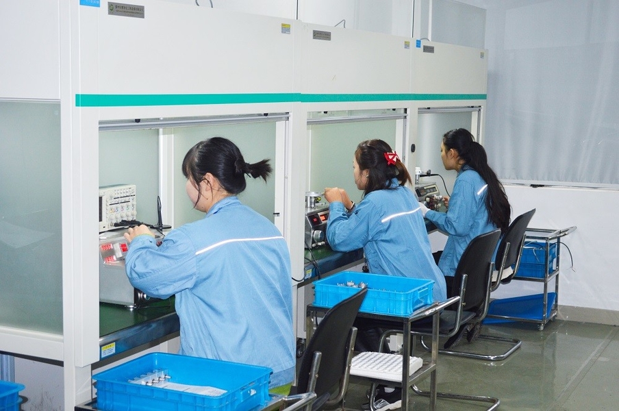China Shanghai Hengxiang Optical Electronic Co., Ltd. Bedrijfsprofiel